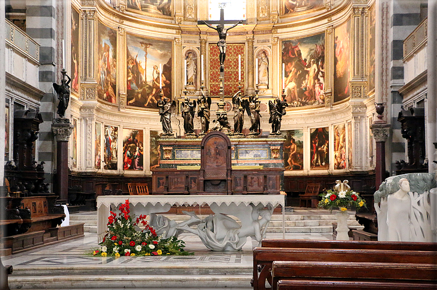 foto Cattedrale di Santa Maria Assunta